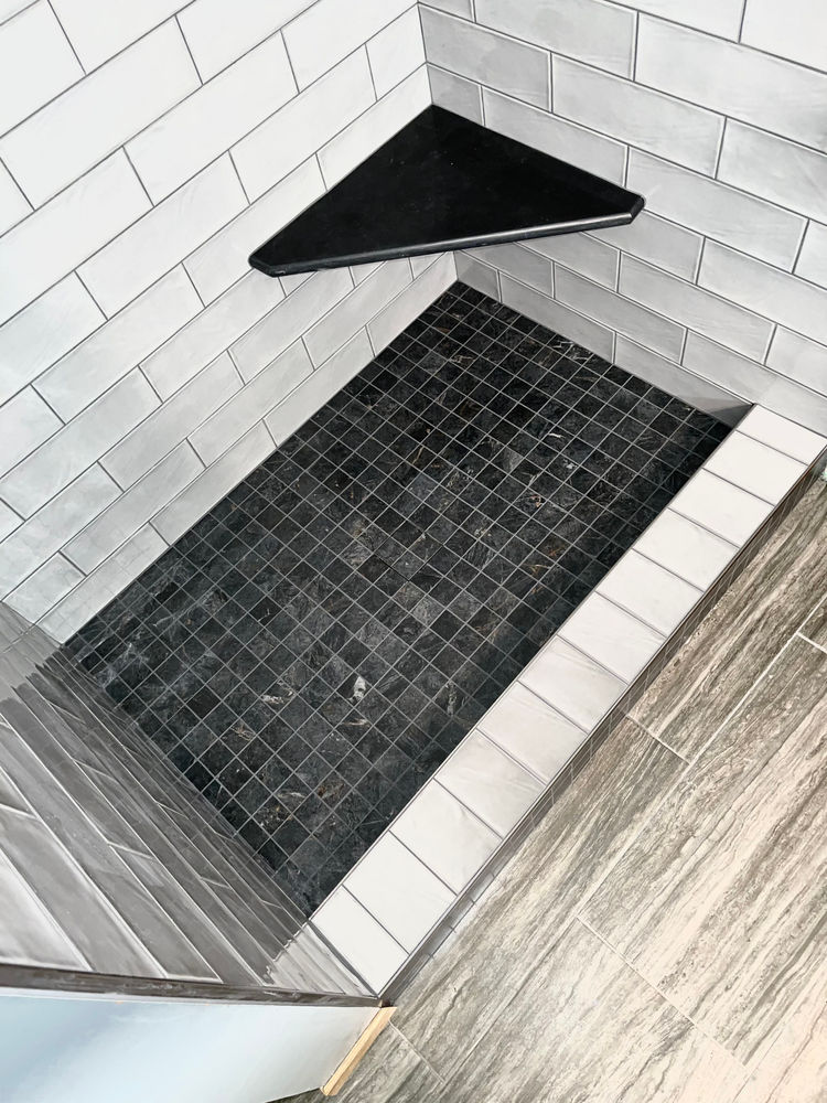 What Is The Best Shower Drain For Your Custom Bathroom?