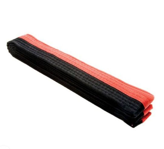 Taekwondo - Poom Belt