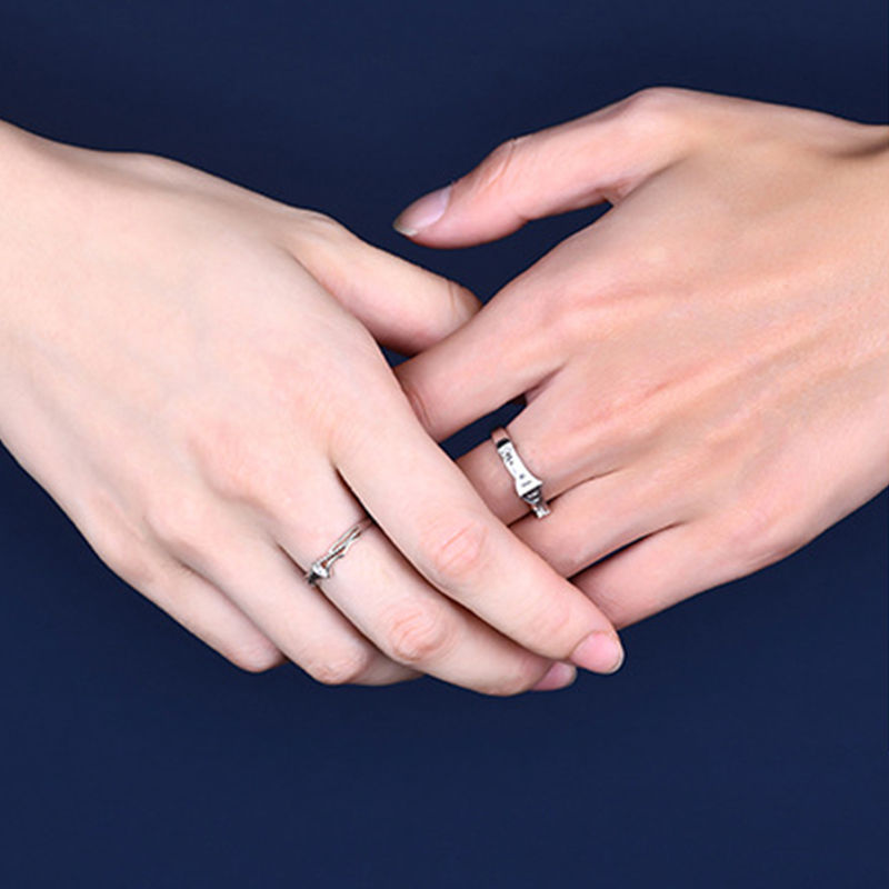 Miniaturbild: Fingerkrone