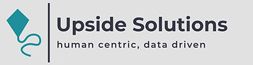 Upside Solutions human centric data driven