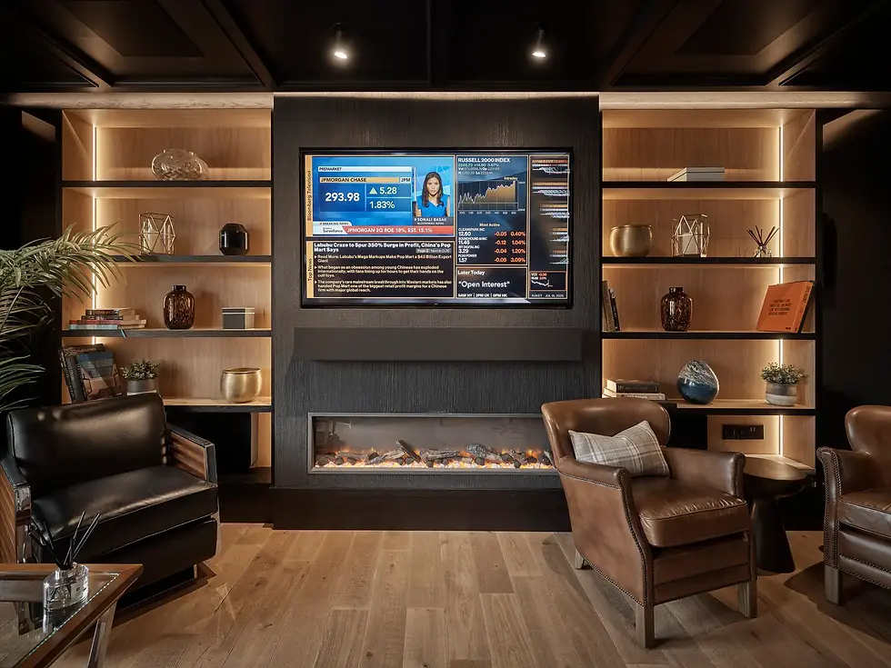 modern-office-fit-out-fireplace-alderley-edge