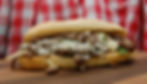 Big Lou Cheesesteak