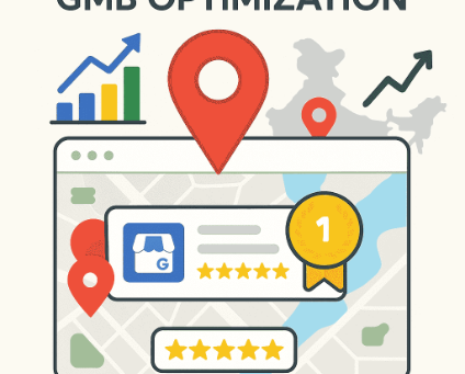 Why competitors rank higher on Google search results