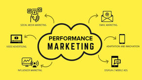 Performance marketing for small businesses in India