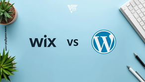 Wix vs WordPress: Which One Is Better for Small Businesses?
