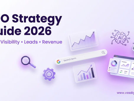 Complete SEO Strategy Guide for Indian Businesses