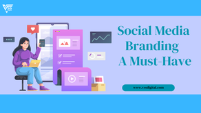 Social Media Branding a Must-Have