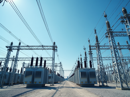 What Are the Main Challenges in High-Voltage Substation Design and How to Solve Them?