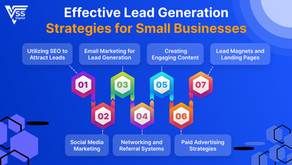 Lead Nurturing Strategies for Small Businesses in India