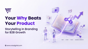 Your Why Beats Your Product