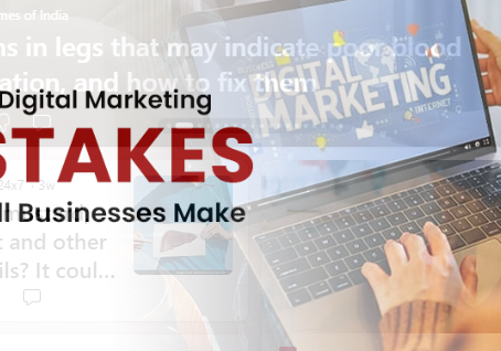 Digital marketing mistakes small businesses make in 2026
