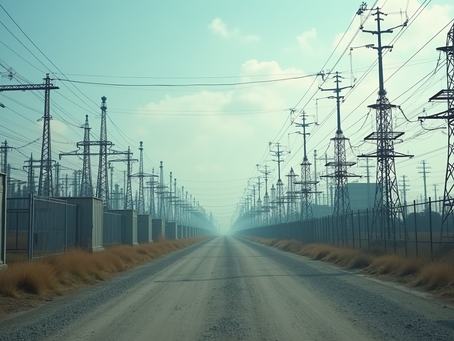 Unlocking Efficiency with Power System Studies