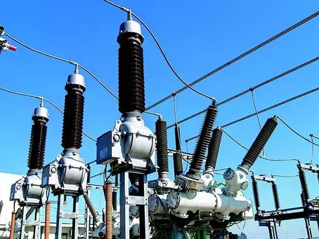 high voltage testing engineers UK