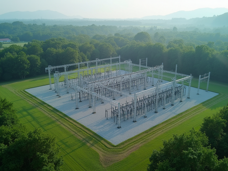 Elevating Energy Solutions: The Role of Innovative Electrical Design in a Changing Landscape