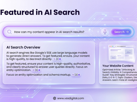 How to Get Cited in AI Search Results in 2026 (And Why It Matters for Your Business)