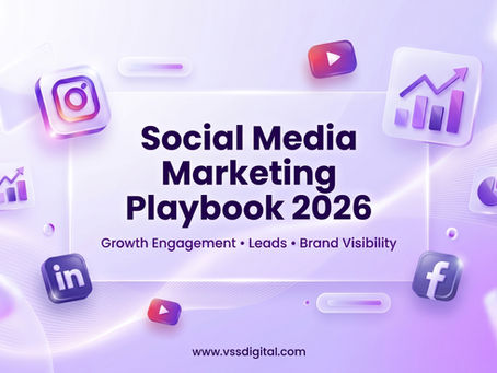 Social Media Marketing Playbook for Indian Brands