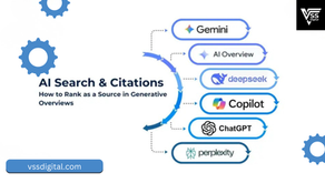 AI search citation strategy for business websites