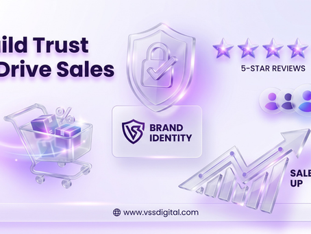 Brand Marketing: A Complete Guide to Building Trust and Driving Sales in 2026