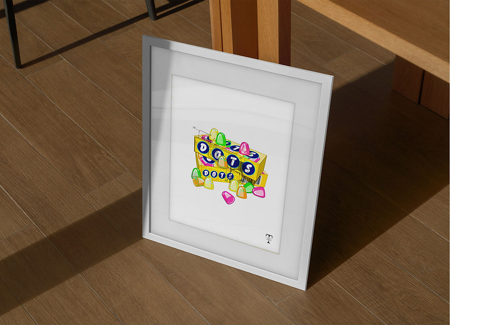 Thumbnail: Candy #6