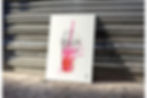 Thumbnail: Boba (Pink)