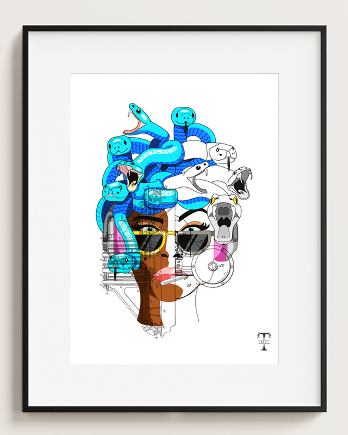 Maya (Tech Edition) (Ver. 2)