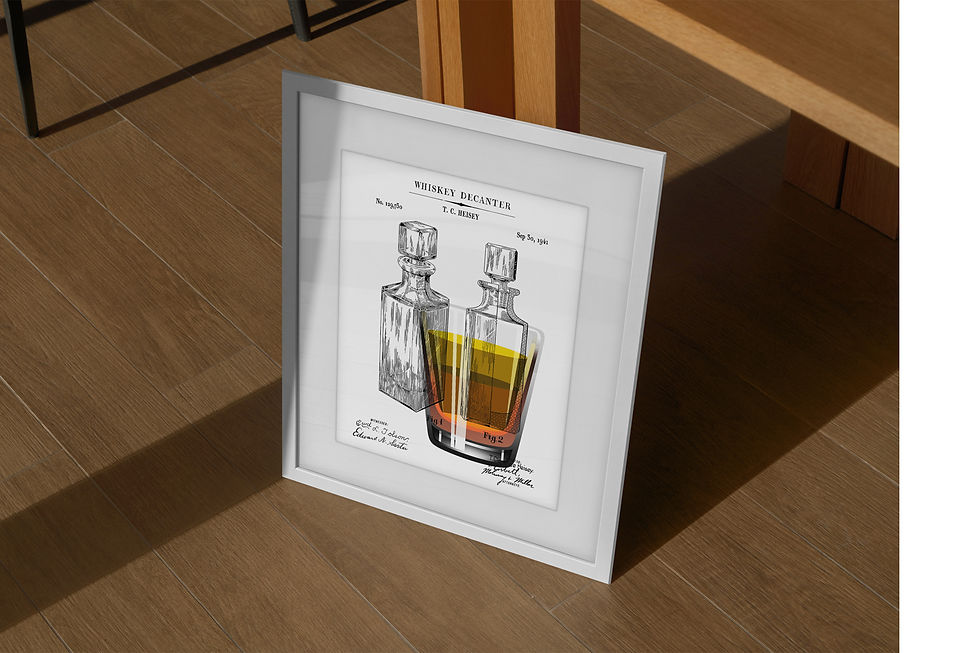 Thumbnail: Whiskey