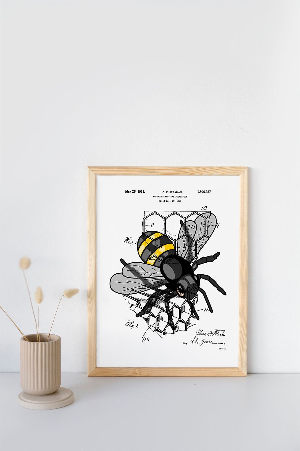 Thumbnail: Buzz: Worker