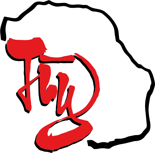 Logo Tuy Run Dien Chan La R&eacute;union