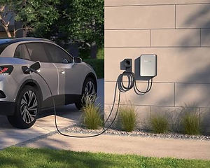 EV Charging