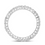 Thumbnail: 0.50 CTW Diamond Eternity Band