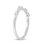 Thumbnail: 0.20 CTW Diamond Curved Band