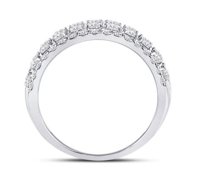 Thumbnail: 1.50 CTW Diamond Band