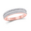 Thumbnail: 0.50 CTW Diamond Band