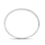 Thumbnail: 2.00 CTW Diamond Bangle Bracelet