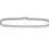 Thumbnail: 2.00 CTW Diamond Tennis Bracelet