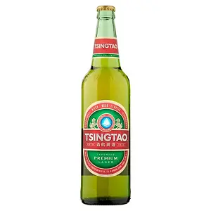 Tsingtao Beer