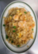 Shrimp Fried Rice