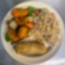 #11 Sweet & Sour Chicken