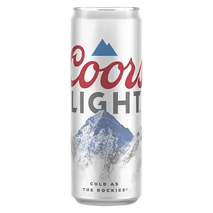 Coors Light Beer