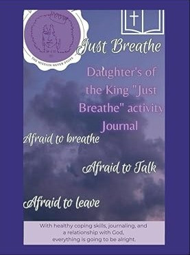 Just Breathe Journal