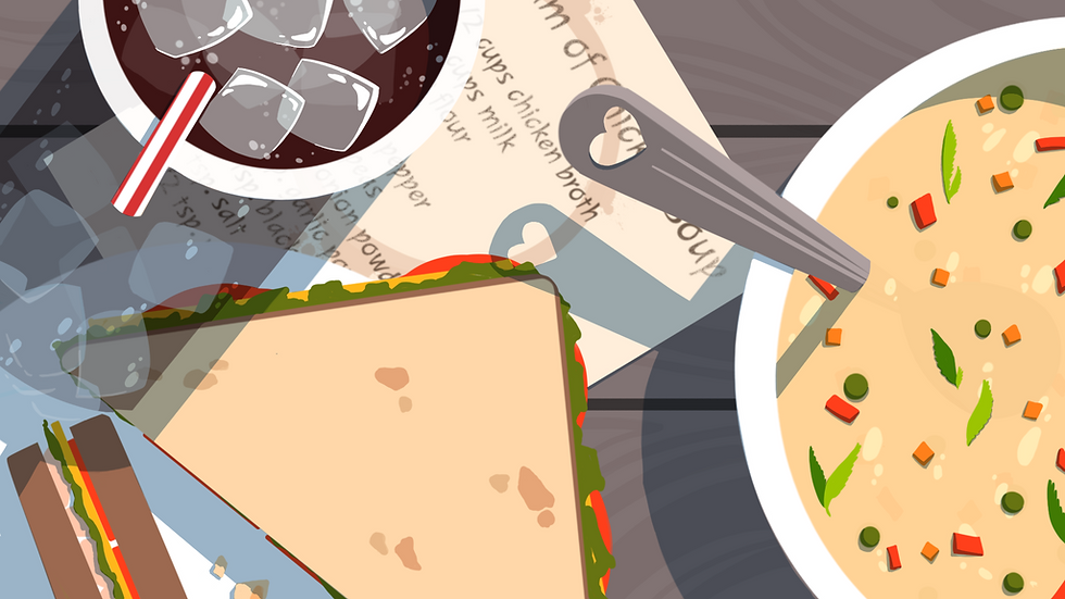 Chicken Soup