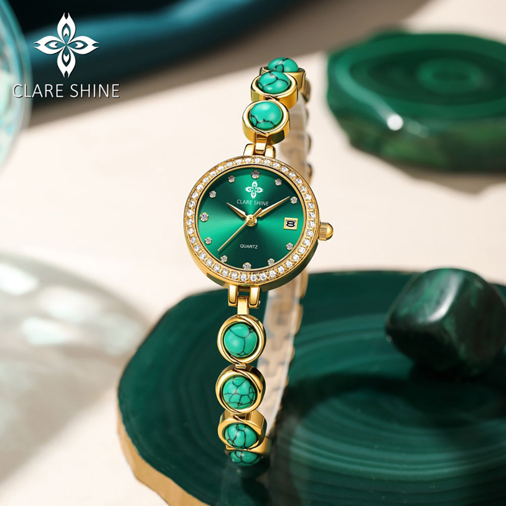 Women's Luxury Watch - CLARE SHINE