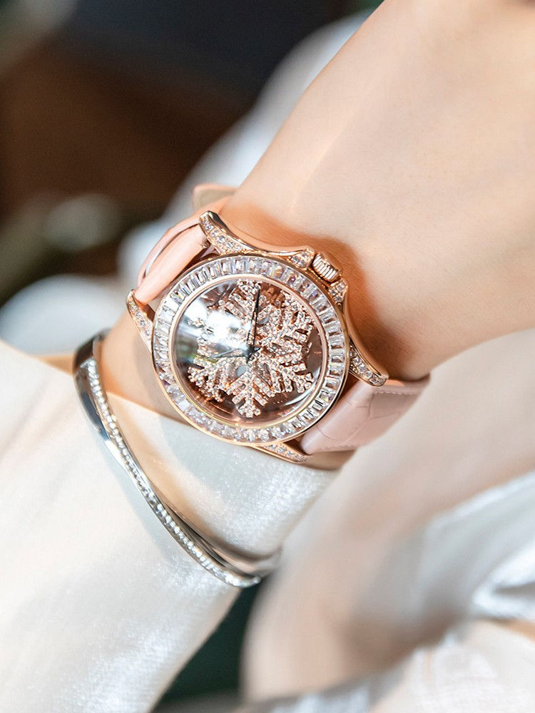 Thumbnail: Women's Luxury Watch - DAVENA