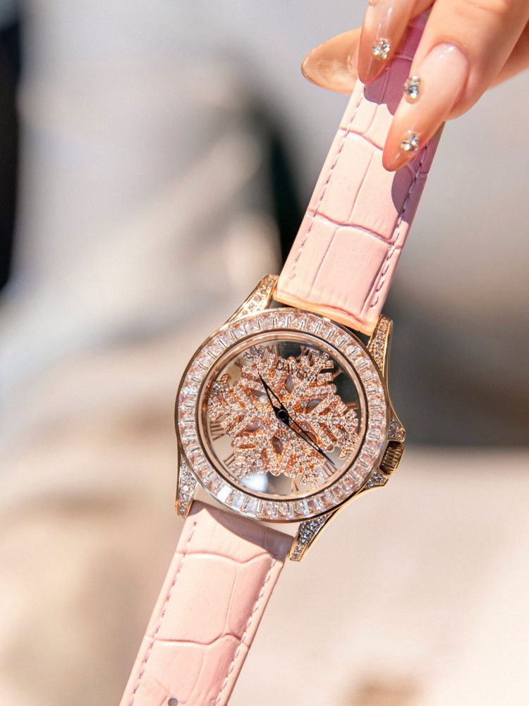 Thumbnail: Women's Luxury Watch - DAVENA