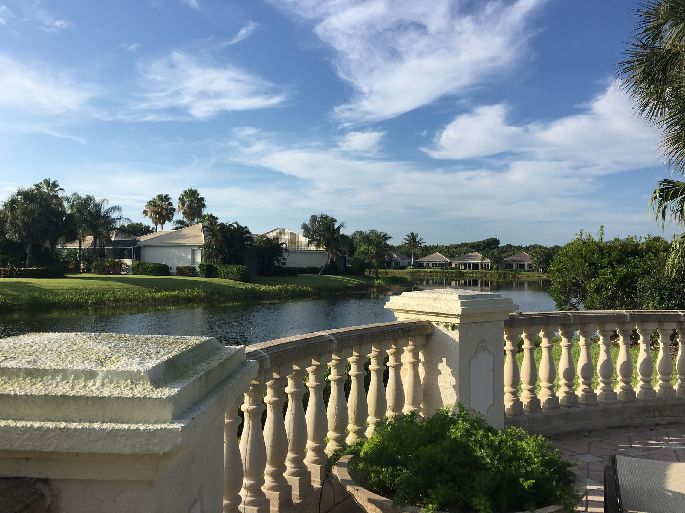 The Island Club of Vero Beach