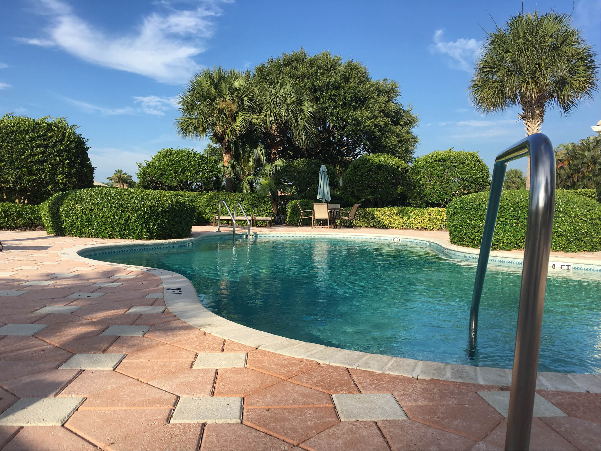 The Island Club of Vero Beach