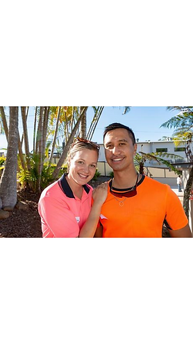 Dave and Coral Gutter Cleaners Gutter Cleaning in Logan Brisbane