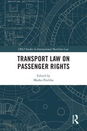 Transport Law on Passenger Rights.
