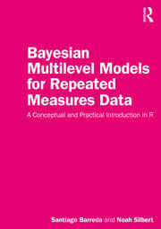 Bayesian Multilevel Models for Repeated Measures Data: A Conceptual …