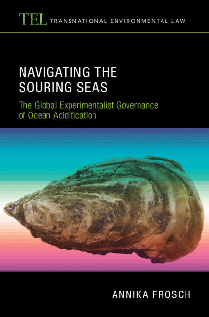 Navigating the Souring Seas: The Global Experimentalist Governance o…